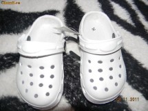 crocs copii marimea 26, noi foto