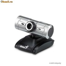 CAMERA WEB GENIUS EYE 312 CU MICROFON foto