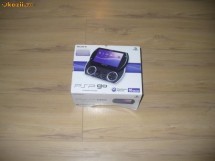 PSP GO,16GB foto