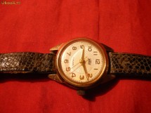 Ceas marca Zaria ,17 rubine , functional foto