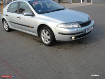 Renault Laguna 2 (TAXA PLATITA) foto