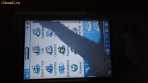 Palm m505/Tungsten T3 foto