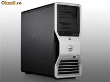 Dell Precision 490 xeon dual core 5150, quadro fx3450 foto