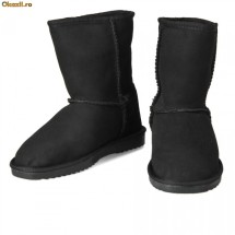 Warmbat, Black Classic Short foto