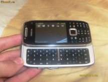 Nokia e75 foto