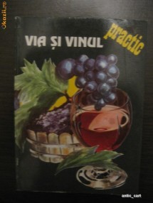 VIA SI VINUL - AVRAM TUDOSIE, LAURENTIU TUDOSIE foto