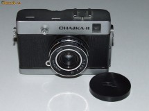 CHAIKA CEAIKA II MODEL 1967 - 1972 BELOMO MMZ foto