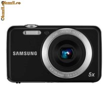 aparat foto samsung es80 nou,la cutie,nefolosit foto