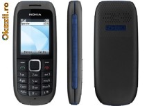 VAND NOKIA 1616 NOI ORICE RETEA foto