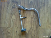 frana pentru bicicleta veche PEGAS,CARPATI,TOHAN,MIFA,MOWE NOUA!! RARITATE foto