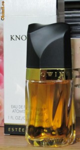 Estee Lauder KNOWING (30ml) foto