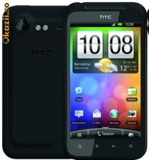 Vand HTC Incredible S NOU, 0 minute, cu garantie! foto