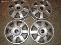 JANTE KIA 15'' 4X114,3 foto