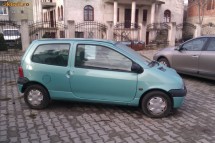 RENAULT TWINGO MODEL''99 foto