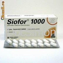 Siofor 1000 foto