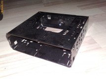 SUPORT CDPLAYER/CASETOFON OPEL foto