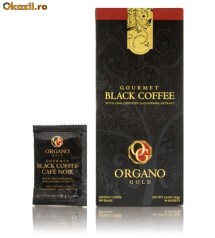 CAFEA ORGANO GOLD foto