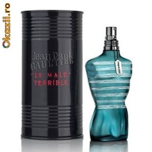 Jean Paul Gaultier Le Male Terrible 75 ml EDT pentru barbati foto