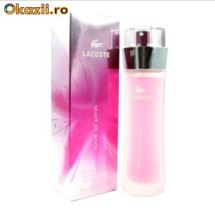 Lacoste Love of Pink 30 ml EDT pentru femei foto