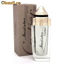 Cartier Roadster 50 ml EDT pentru barbati foto