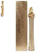 Roberto Cavalli R C ORO 75 ml EDP pentru femei foto
