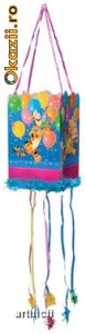 2.PINATA Party WINNIE THE POOH foto