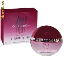 Cerruti 1881 Collection 30 ml EDP pentru femei foto
