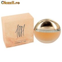 Cerruti 1881 30 ml EDT pentru femei foto
