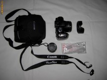 Vand Canon SX20 IS Aproape nou foto