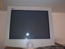 MONITOR AOC [CRT] TUB.-17 inci[Diagonala 46cm]-MOKAZIE! foto