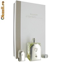 Hermes Voyage d'Hermes set Set 100+5+10 pentru femei foto