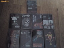 casete hip-hop impecabile foto