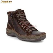Merrell Caliber Mid Espresso (MRLJ15419c) foto