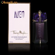 Parfum Alien by Thierry Mugler women 90 ml EDP 220 lei / 50 euro foto
