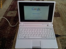 NOTEBOOK  ASUS EEE701 foto
