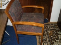 SCAUNE PENTRU MASUTA DE CAFEA foto