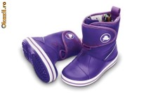 Crocs Crocband gust boot kids dahlia (134X) foto