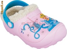 Cinderella lined bubblegum (119) foto