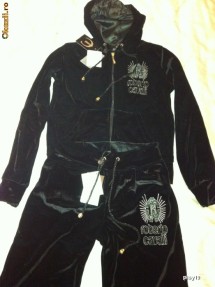 TRENING ROBERTO CAVALLI,SUPER TARE,COLECTIA NOUA! foto