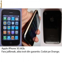 iPhone 3G foto