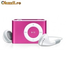 iPod Shuffle 2gb Roz foto