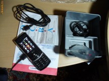 Telefon LG GD330 pachet full garantie pe viata. la cutie foto