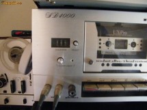 Deck Marantz sd 4000 vintage foto