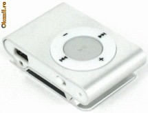 Ipod Shuffle 2GB foto