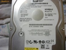 hard disk 160 gb foto