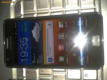 samsung galaxy s2 foto