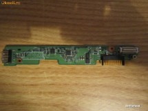Port USB + Charger Board Dell XPS M1330 foto