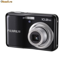 CAMERA FOTO DIGITALA FUJIFILM A180 foto