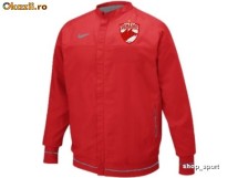 Jacheta barbat Nike Dinamo Bucuresti - bluza originala foto