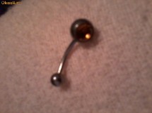 PIERCING BURIC foto